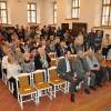 Akce » 2018 » Vernisáž: ZBYŠEK SION – obrazy ze studentských let